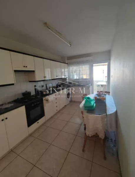 Apartment For Sale In Chrysopolitissa, Larnaca, Cyprus  (3 Bedroom) photo 5