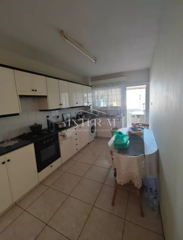 Apartment For Sale In Chrysopolitissa, Larnaca, Cyprus  (3 Bedroom) φωτογραφία 5
