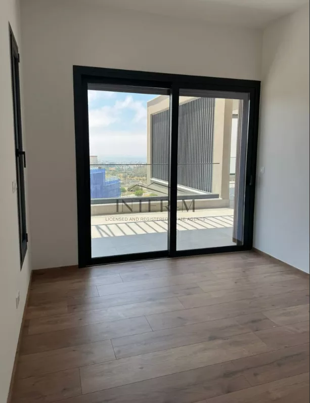 Brand New 4-Bedroom Luxury Penthouse For Sale – Germasogeia, Limassol ,Cyprus | Sea View | Roof Garden | Gated Complex photo 13