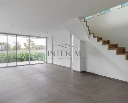 Contemporary Seafront Villa For Sale In Peyia, Paphos, Cyprus(3 Bedrooms) φωτογραφία 2