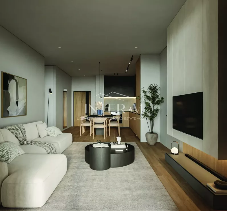Modern 1-Bedroom Apartment For Sale | Oroklini, Larnaca,Cyprus (1 Bedroom) photo 20