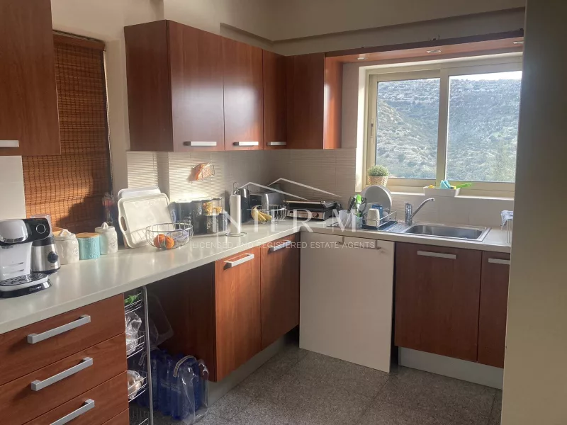 For Sale Semi - Detached House In Germasogia, Limassol (3 Bedroom) φωτογραφία 2
