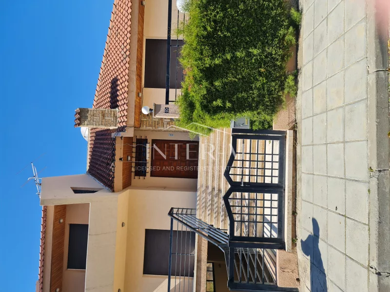 Villa In Agios Athanasios For Rent  (4 Bedroom) photo 4