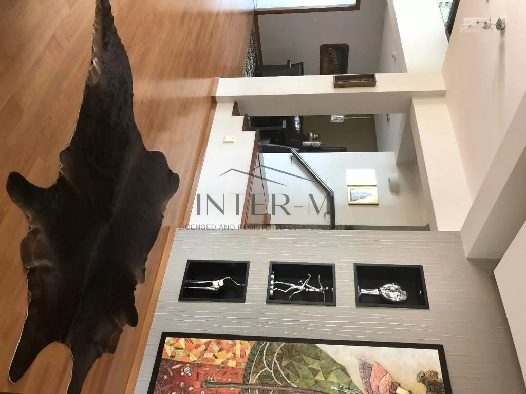 Luxury Villa For Rent In Panthea , Limassol  (6 Bedroom) φωτογραφία 23