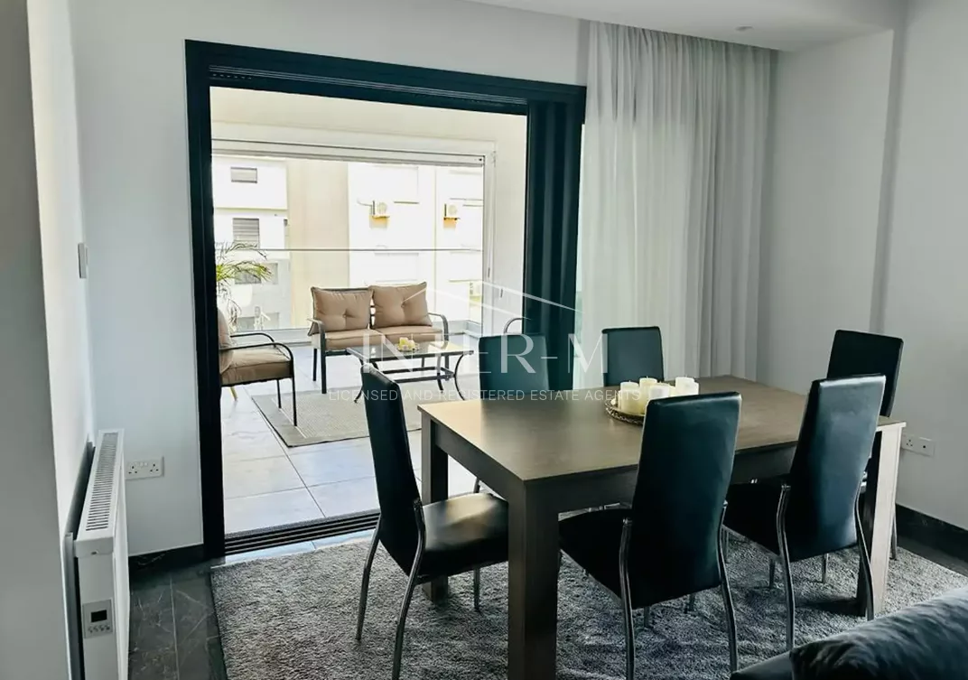 Luxury 3-Bedroom Penthouse For Rent – Agios Nektarios, Limassol,Cyprus (3 Bedroom) φωτογραφία 15