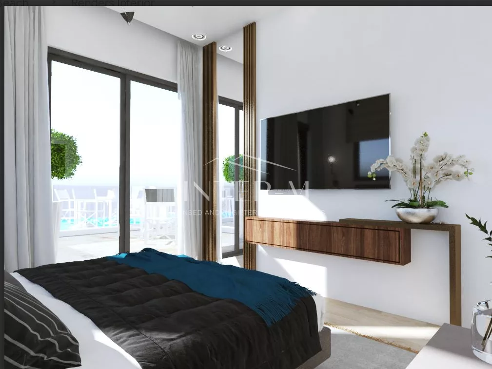 Luxury Sea Front Villa ,In Oroklini Larnaca  (4 Bedroom) φωτογραφία 8