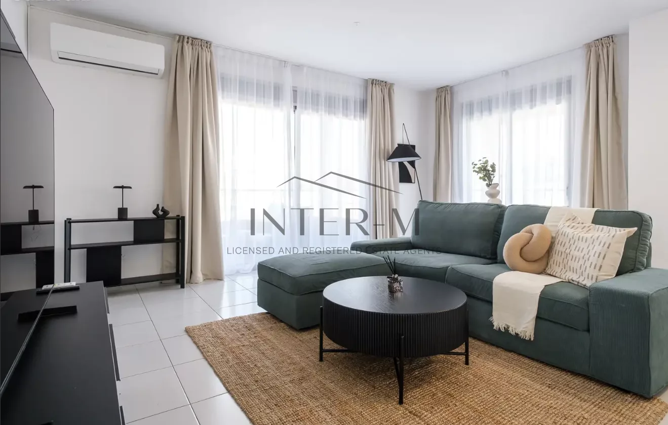 Elegant 2-Bedroom Penthouse For Sale In Panthea, Limassol (2 Bedroom) φωτογραφία 2