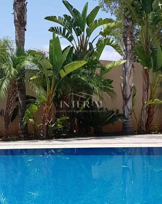 Elegant Detached Villa For Sale In Paliometocho, Nicosia, Cyprus(4 Bedrooms) photo 9