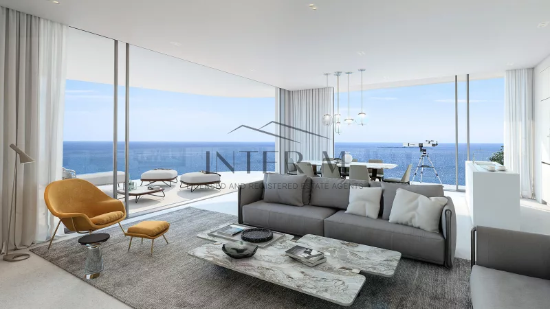 Luxury Apartment  For Sale In Tsiflikoudia , Limassol  (2 Bedroom) photo 2