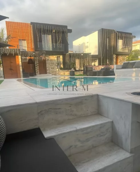Exclusive Luxury Villa Estate for Sale – Pyla Tourist Area, Larnaca,Cyprus φωτογραφία 2