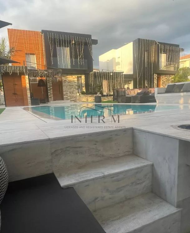 Exclusive Luxury Villa Estate for Sale – Pyla Tourist Area, Larnaca,Cyprus φωτογραφία 2