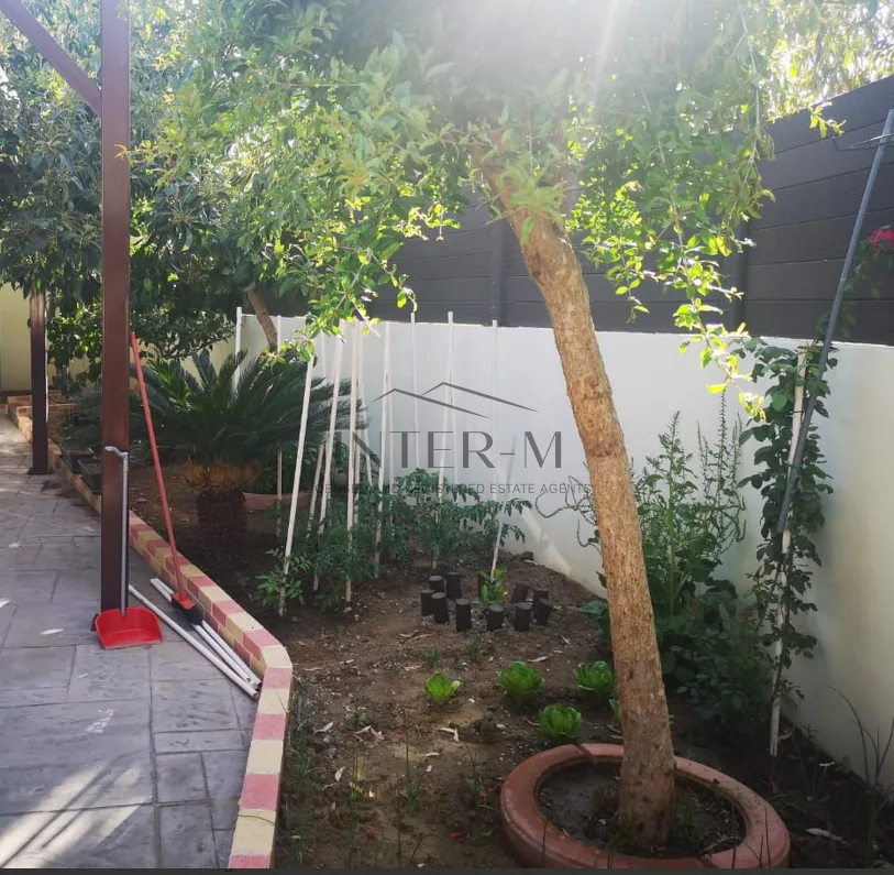 Beautiful  Detached House Fоr Sаle Pyrgos Limassol (4 Bedroom) φωτογραφία 10