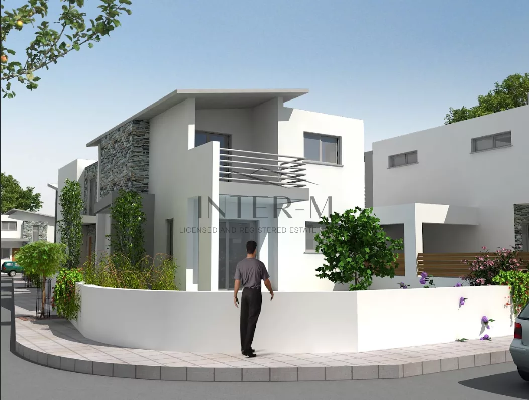 Beautiful Villas For Sale In , Pyla Larnaca (3 Bedroom) photo 24
