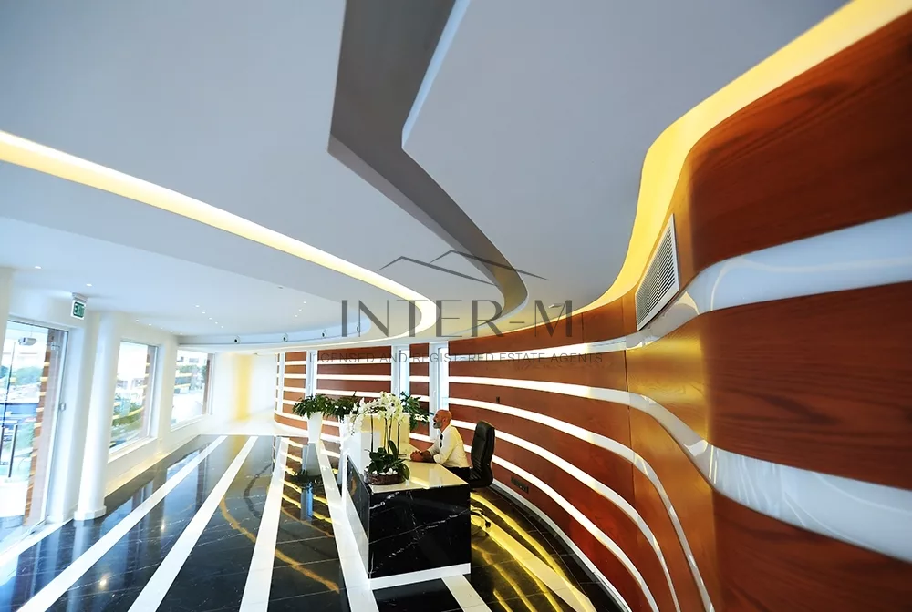 Modern Apartment For Sale In Mackenzie , Larnaca  (2 Bedroom) photo 6