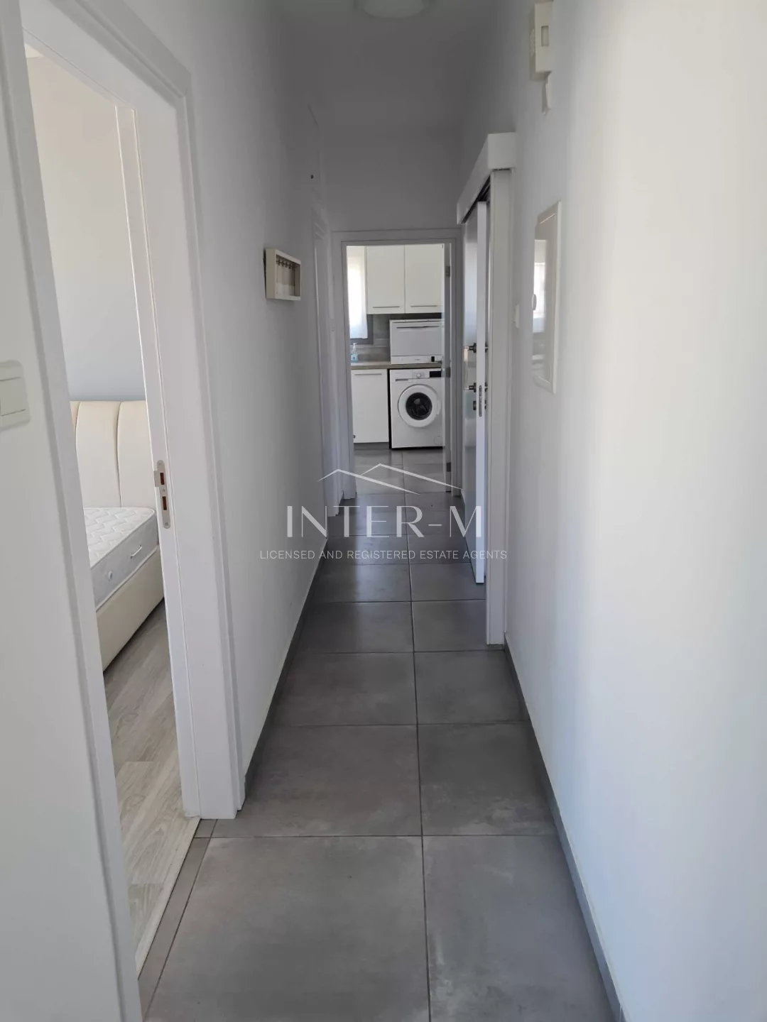 Fully Renovated Apartment For Sale In Neapolis, Limassol (2 Bedroom) photo 20