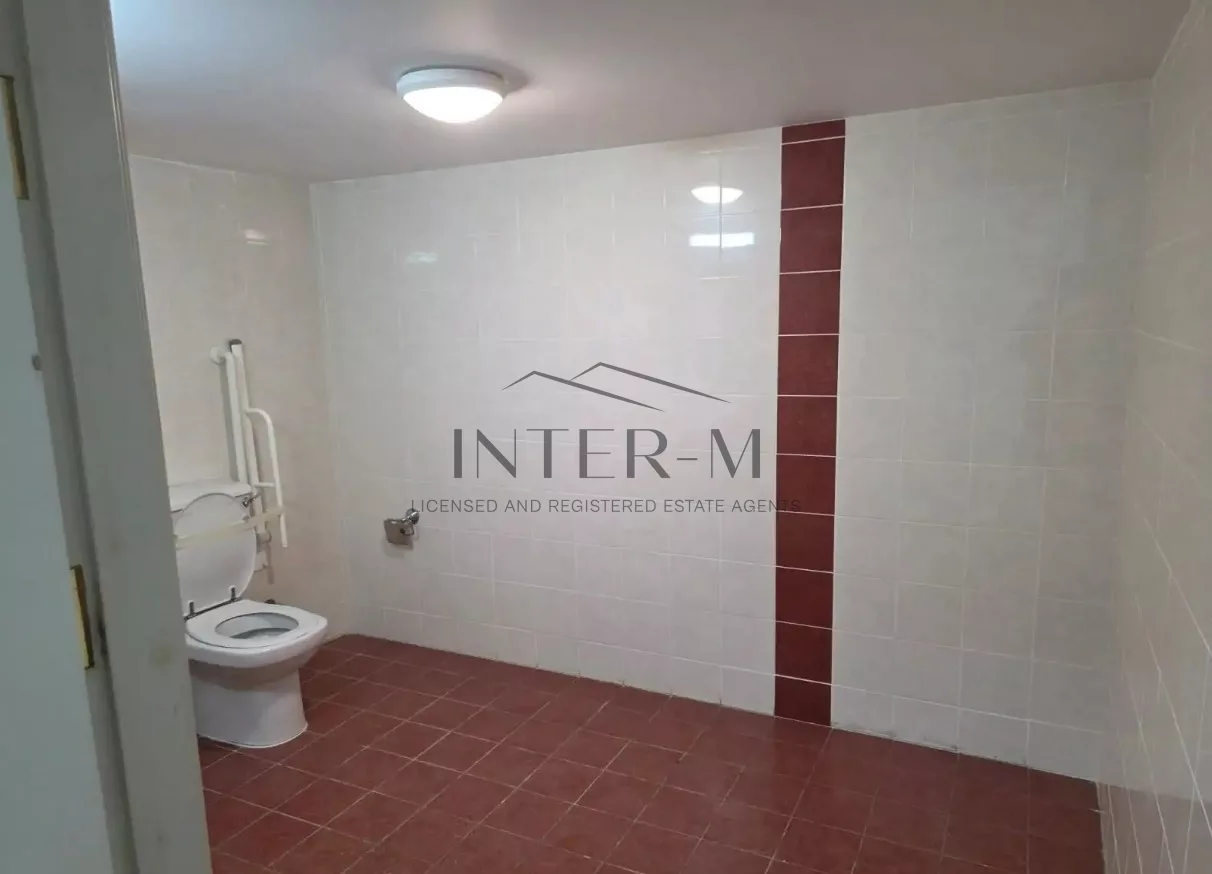 Commercial Building For Rent In The Heart Of Limassol – Agia Zoni Area, Cyprus(588  Sq.m) φωτογραφία 15