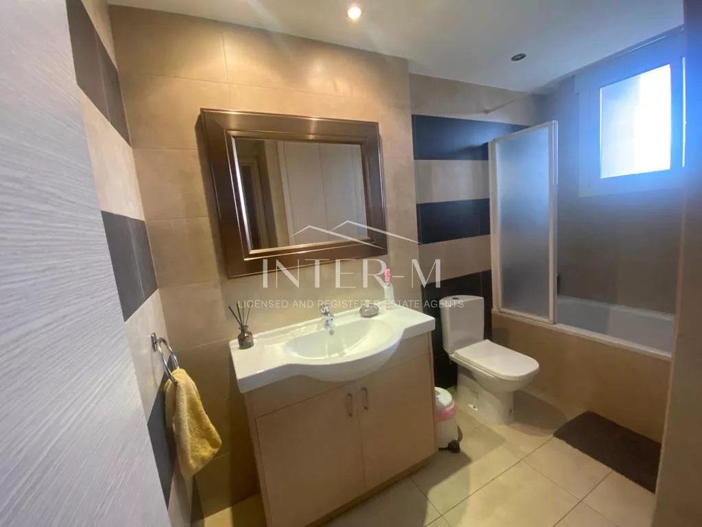 Beautiful Penthouse For Rent In Ekali Area, Limassol (2 Bedroom) photo 8