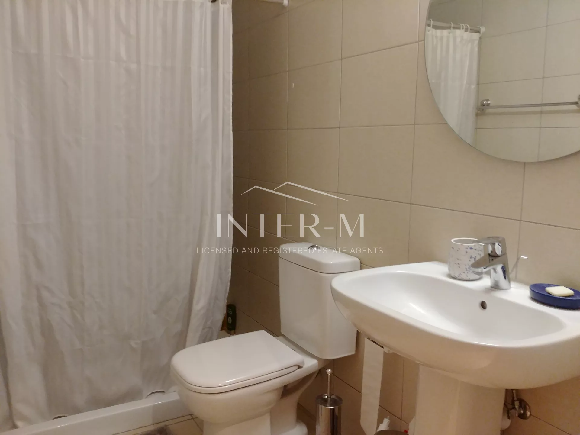 Apartment For Sale In Near Molos Limassol, Cyprus  (2 Bedroom) φωτογραφία 6