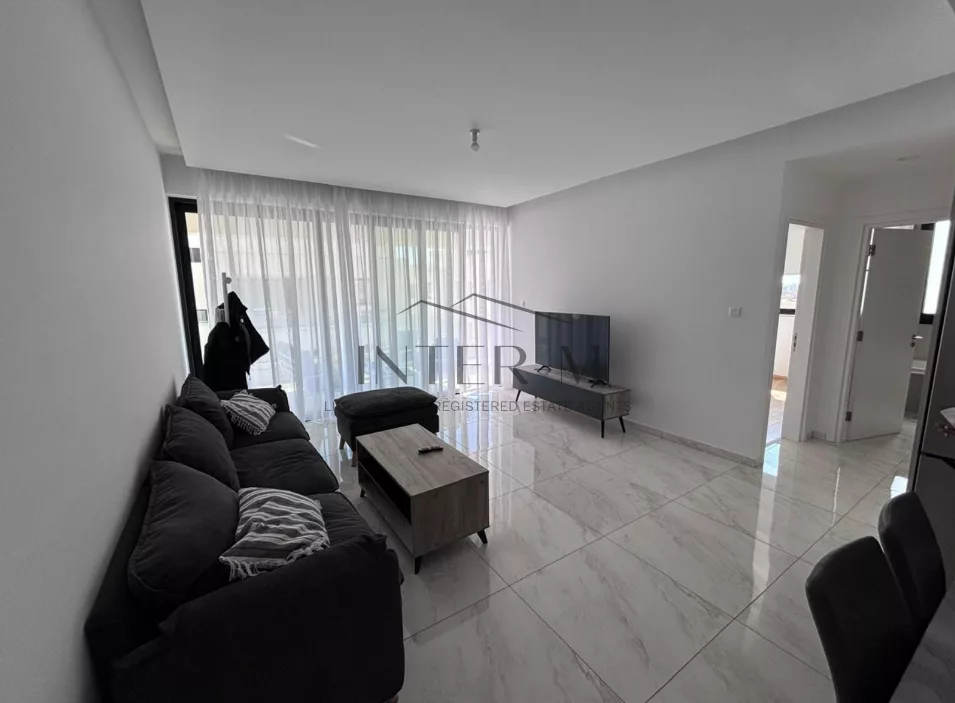 1-Bedroom Apartment For Rent – Livadia, Larnaca, Cyprus (1 Bedroom) photo 9