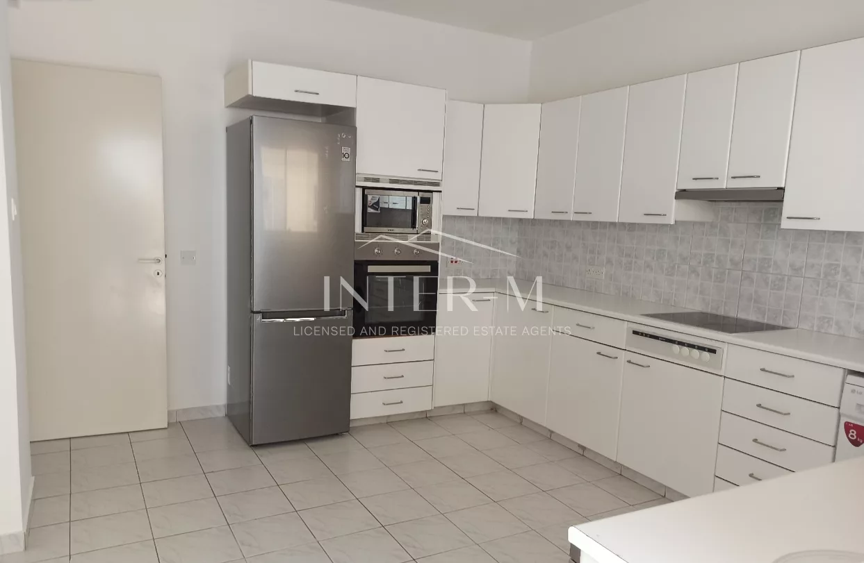 Beautiful Apartment For Rent In Kapsalos , Limassol  (3 Bedroom) photo 5