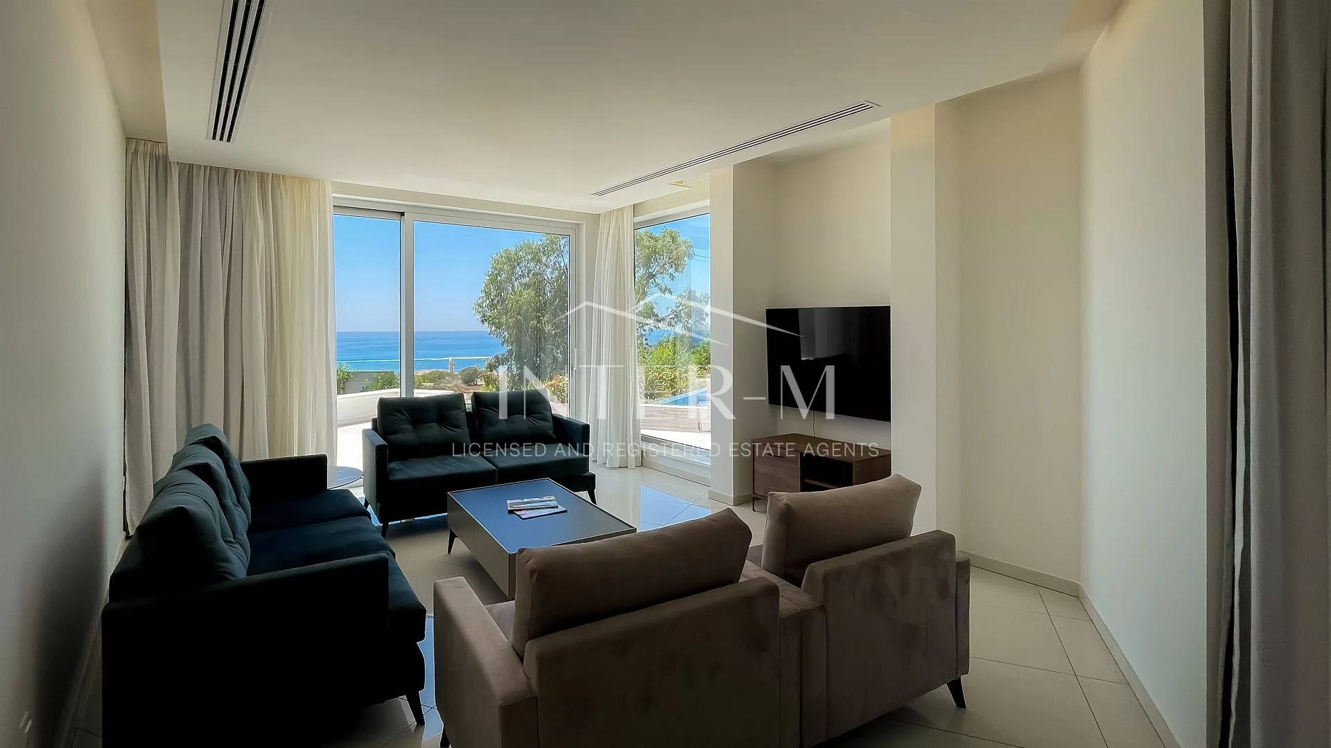 Villa For Sale In Agia Napa In Cyprus  (3 Bedroom) φωτογραφία 13