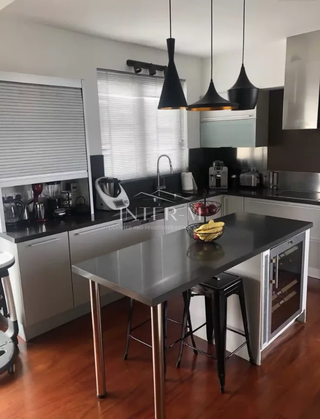 Elegant 2-Bedroom Penthouse For Sale In Strovolos, Nicosia (2 Bedroom) photo 9