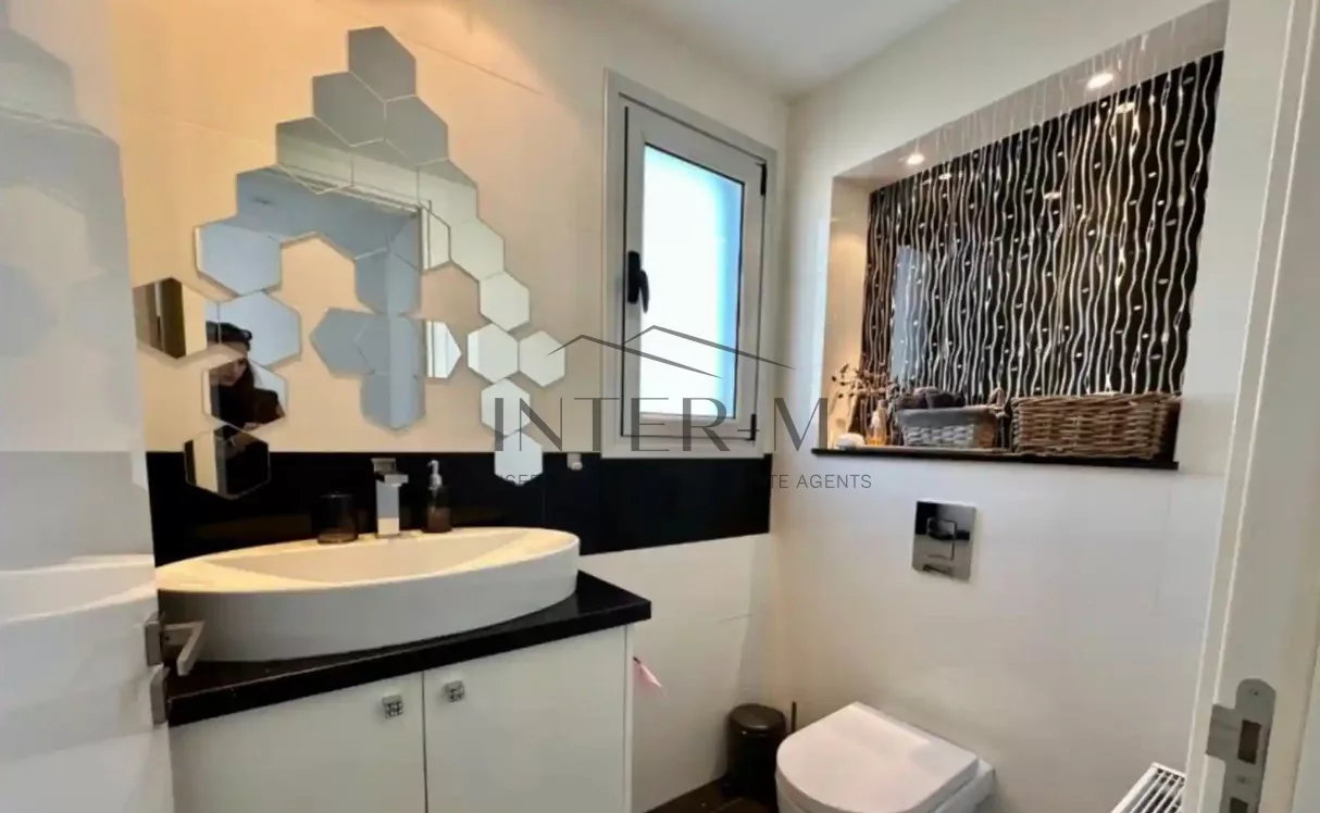 Stunning Villa For Sale In Agios Athanasios, Limassol (5 Bedrooms) φωτογραφία 13