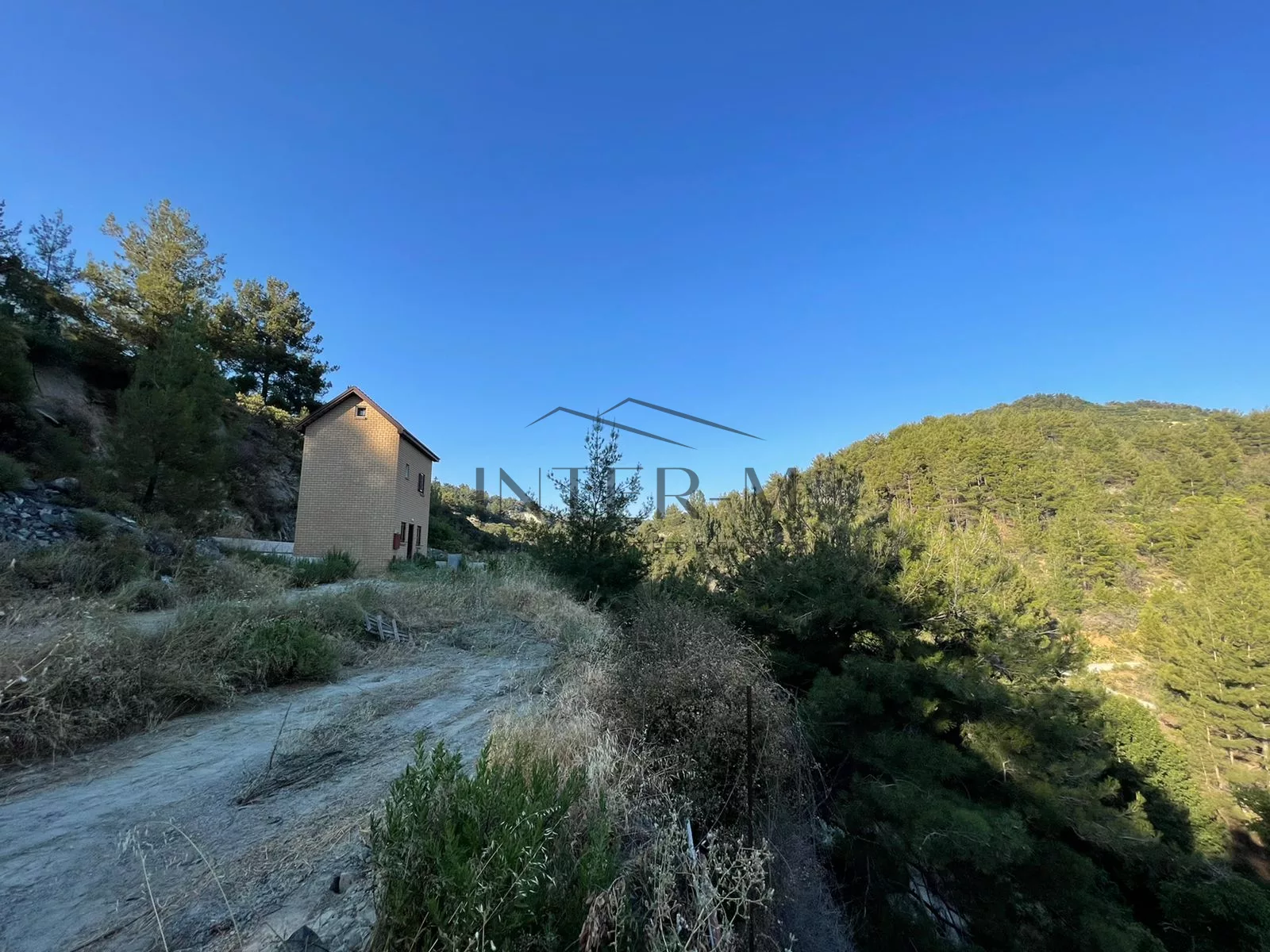 3 Floor Detached House In Kyperounta (2 Bedroom) φωτογραφία 16