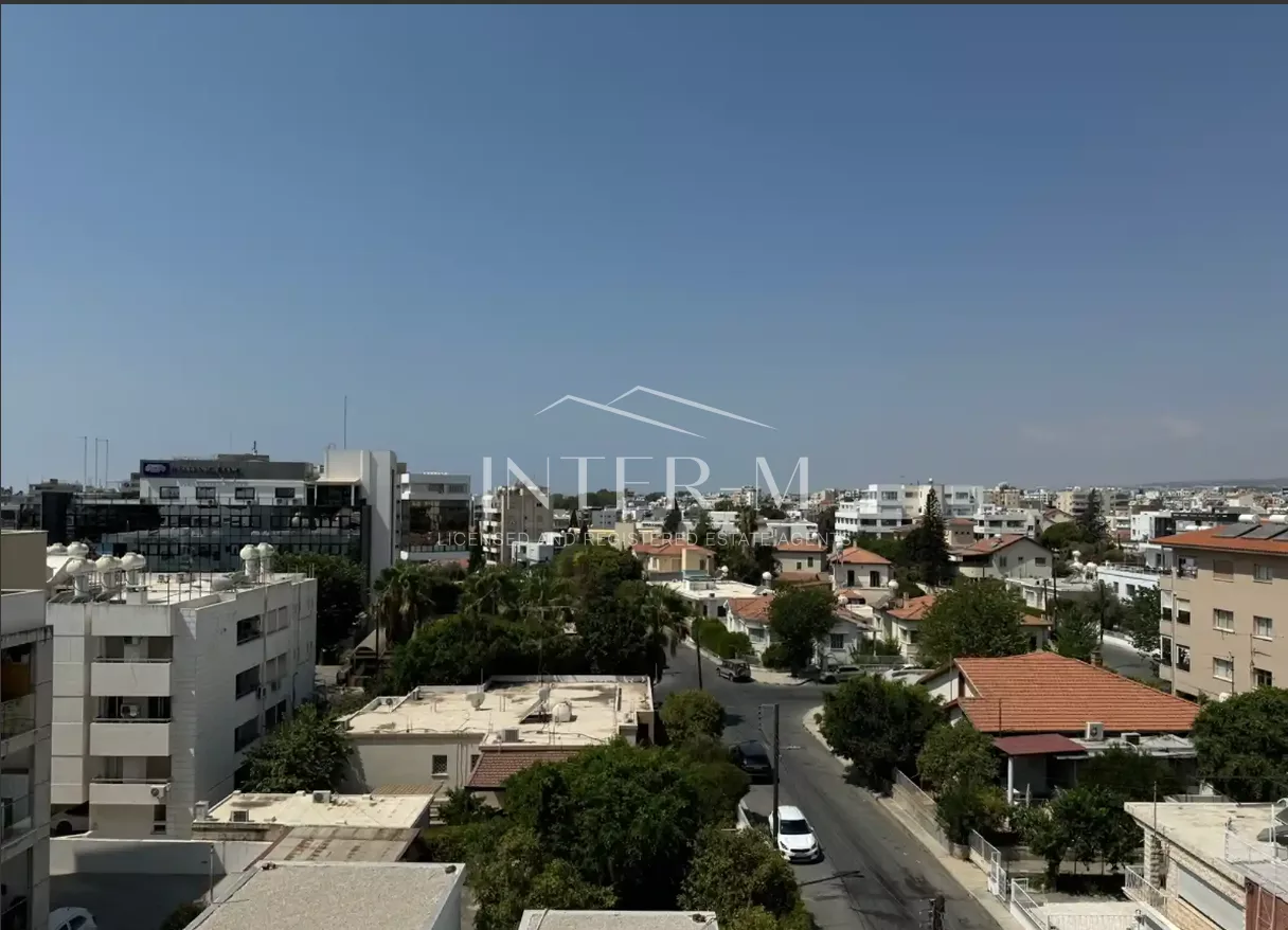 Spacious 3-Bedroom Apartment For Rent In Petrou Kai Pavlou, Limassol (3 Bedroom) photo 2