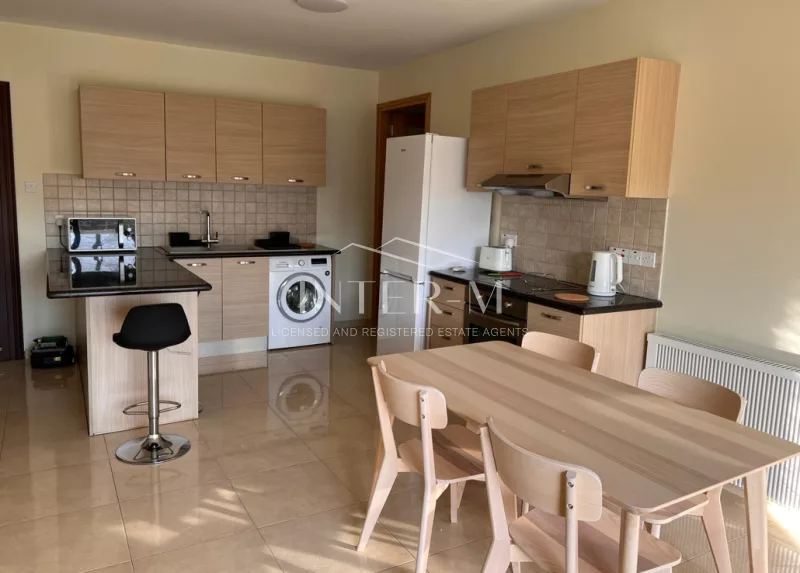 Beautiful  Apartment To Rent,In Kato Polemidia,Limassol (2 Bedroom) photo 4
