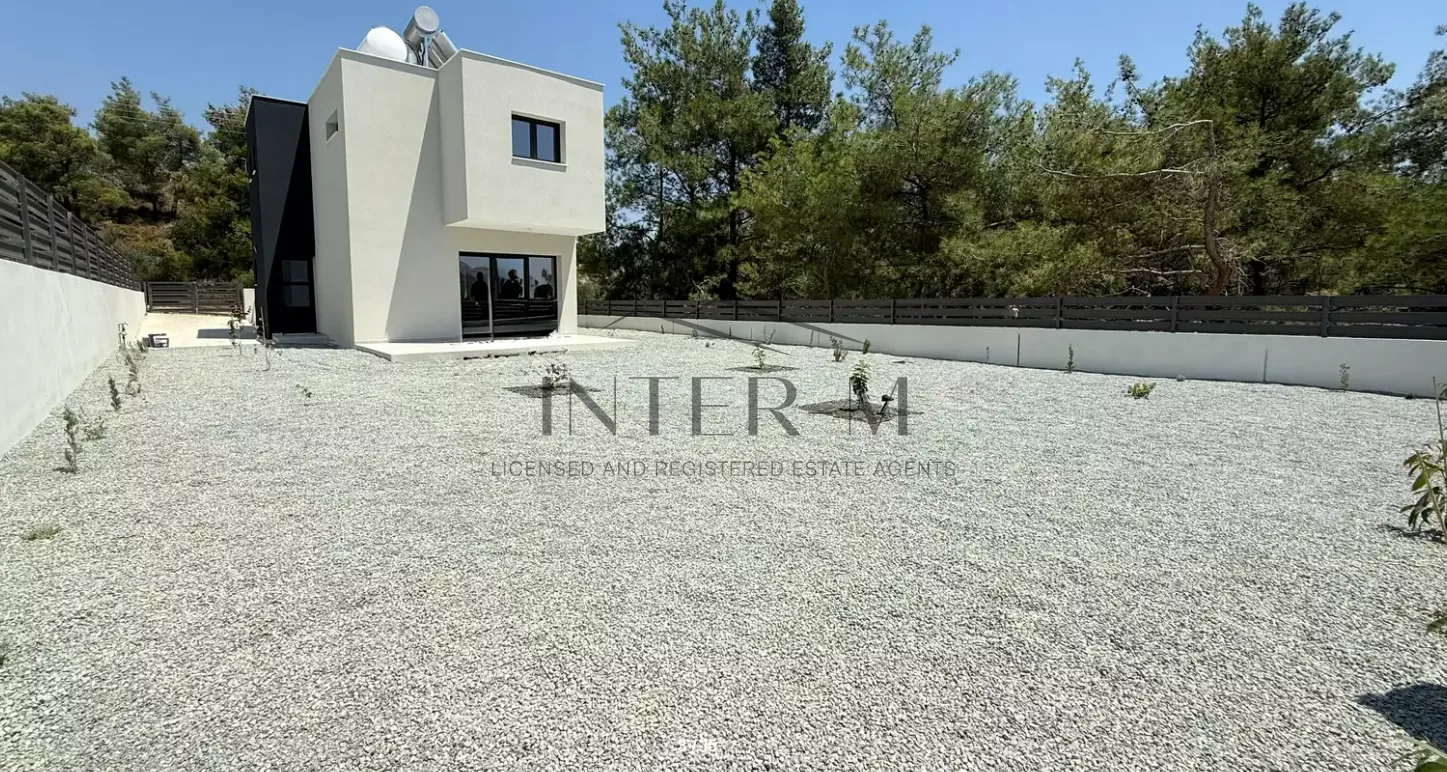 BRAND-NEW 2-BEDROOM DETACHED HOUSE FOR SALE – TRIMIKLINI, LIMASSOL,CYPRUS (2 Bedroom) photo 3