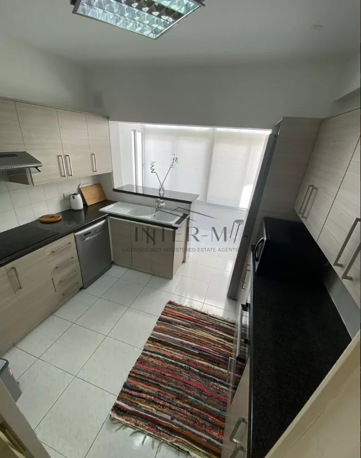 Beautiful Apartment For Sale In Neapolis  , Limassol   (3 Bedroom) φωτογραφία 13