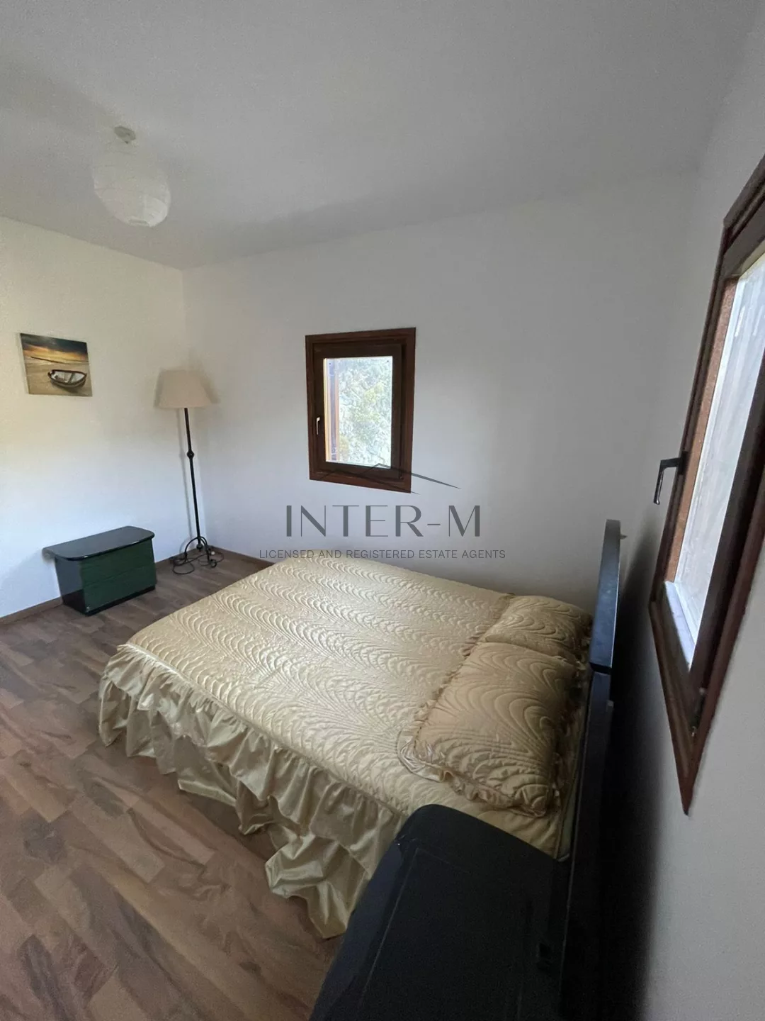 3 Floor Detached House In Kyperounta (2 Bedroom) photo 25