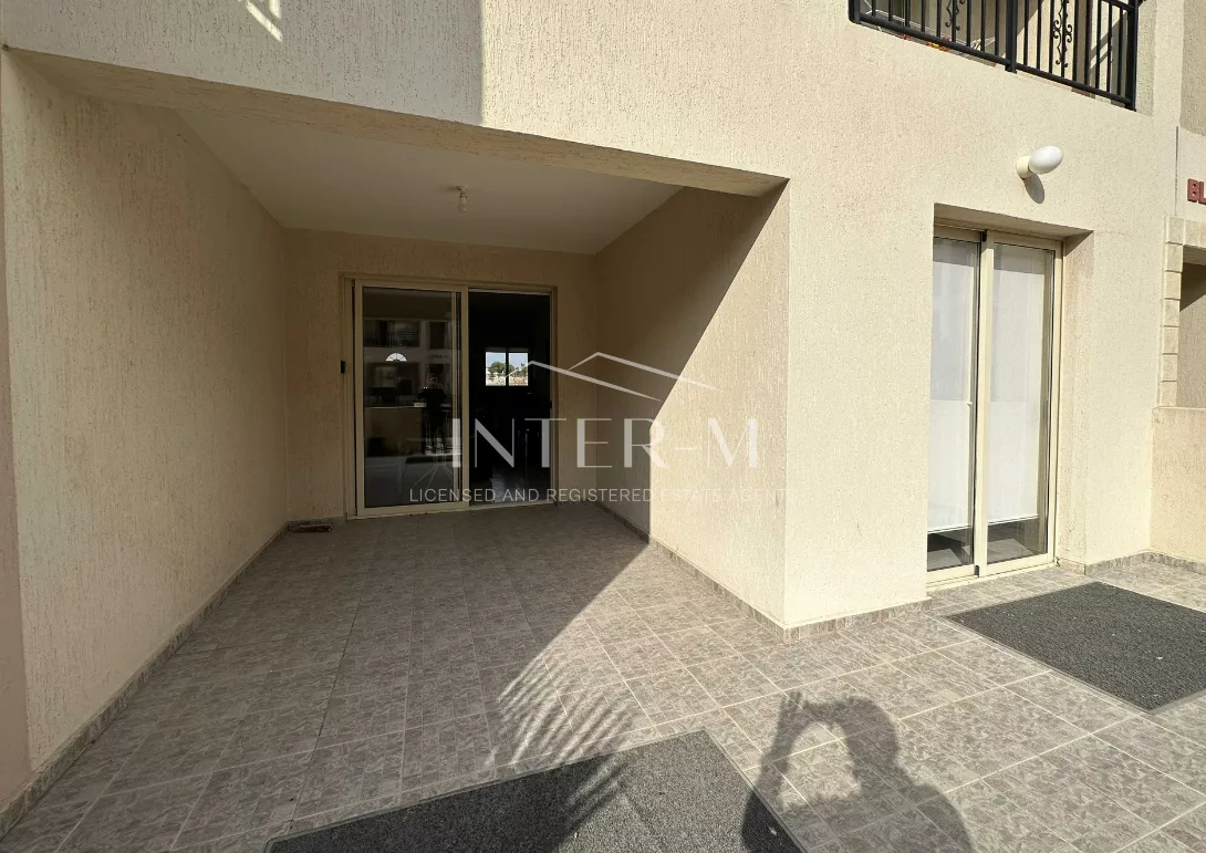 Beautiful Apartment To Sale In Tombs Of The Kings,Cyprus (1 Bedroom) φωτογραφία 10