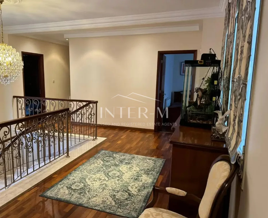 Luxury 5-Bedroom Detached Villa For Sale – Germasogeia Tourist Area, Limassol,Cyprus (5 Bedroom) photo 10