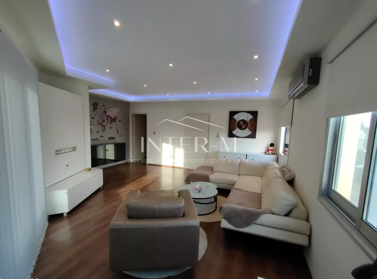 Cozy Apartment For Sale In Germasoyia , Limassol  (2 Bedroom)