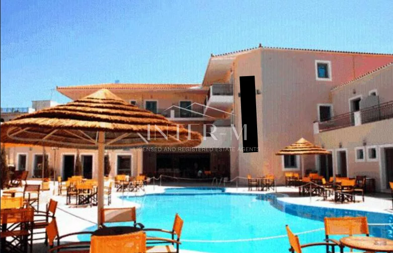 Exclusive Hotel For Sale In Skala, Laconia – Athens, Greece (39 Bedroom) φωτογραφία 16