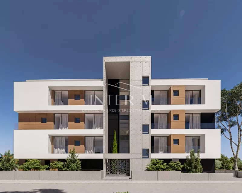 Luxury Apartment For Sale In Linopetra (3 Bedroom) photo 17