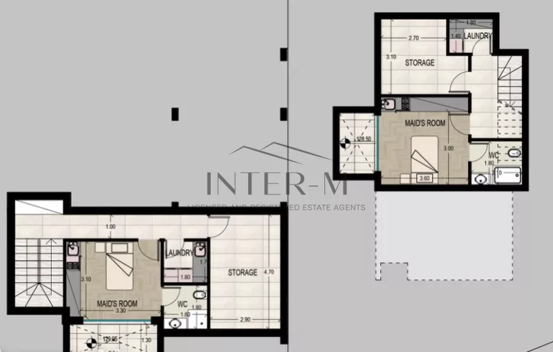 Residential Plot  For Sale In Moni Limassol (3 Bedroom) φωτογραφία 3