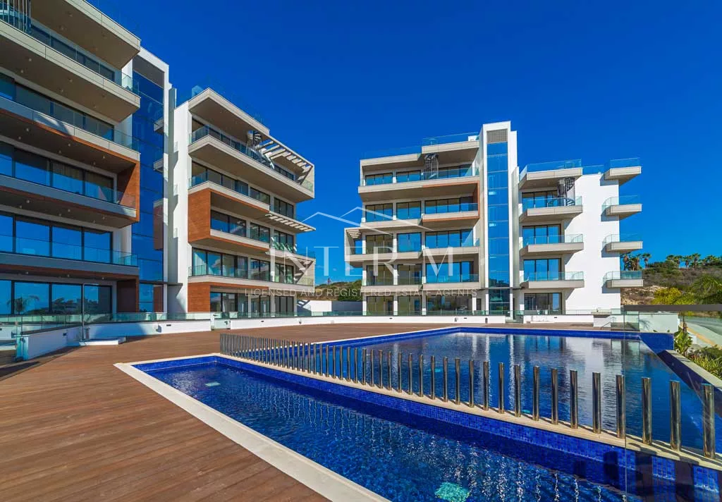 Luxury Apartment For Sale 300m Distance To Sea (3 Bedroom) photo 19