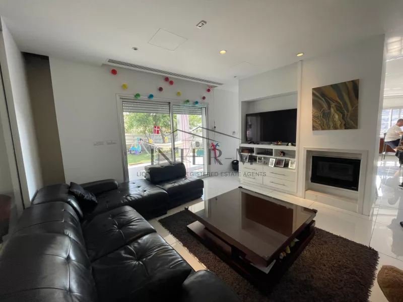 Luxury Villa For Sale In Panthea, Limassol (6 Bedroom) φωτογραφία 4