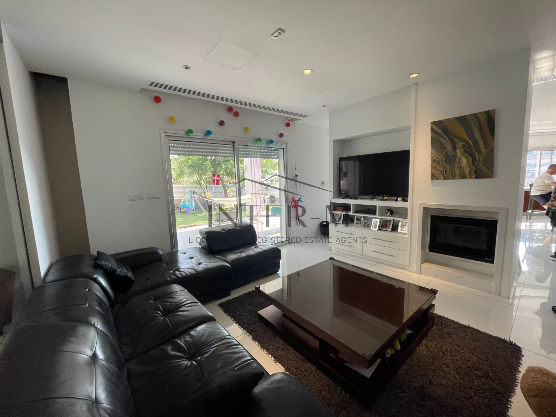 Luxury Villa For Sale In Panthea, Limassol (6 Bedroom) φωτογραφία 4