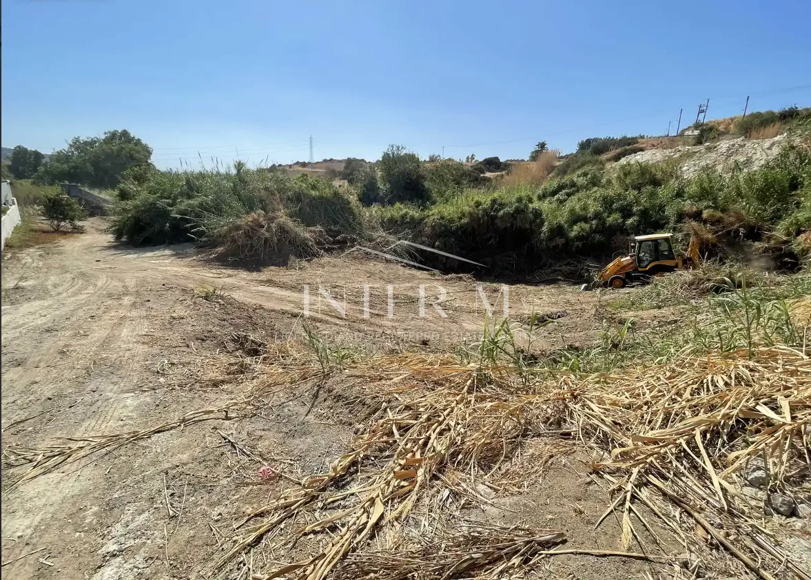 Exceptional Residential Plot For Sale In Moni, Limassol (651 sq.m) photo 2