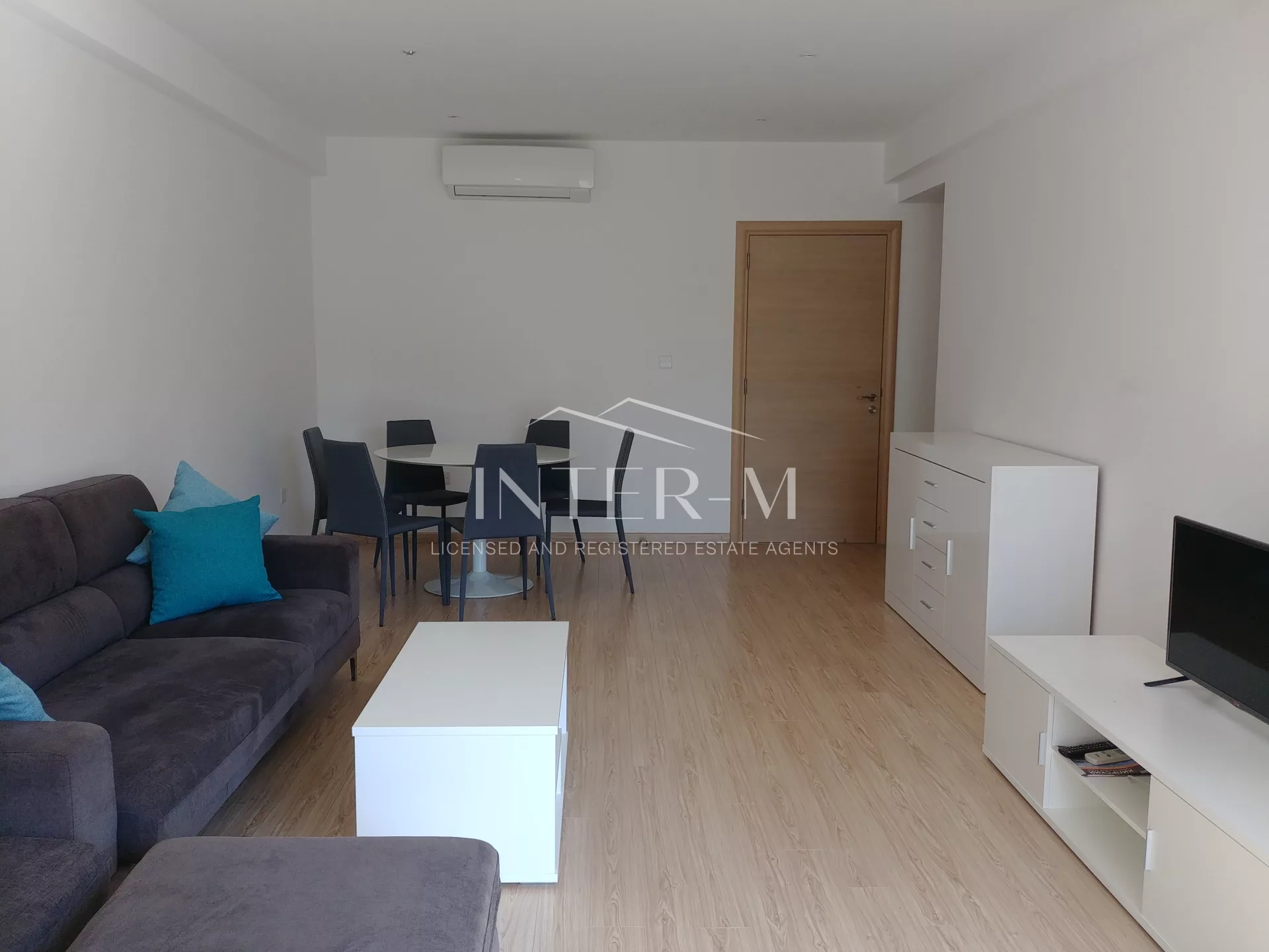 Apartment For Sale In Near Molos Limassol, Cyprus  (2 Bedroom) photo 1