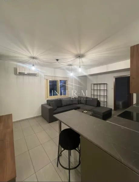 Beautiful 1-Bedroom Apartment For Rent In Limassol Historical Center (1 Bedroom) φωτογραφία 2