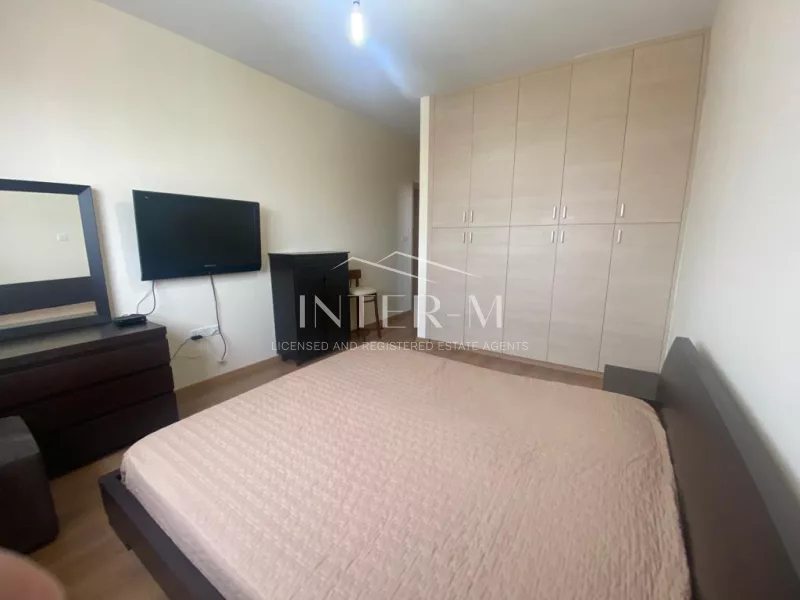 Beautiful Penthouse For Rent In Ekali Area, Limassol (2 Bedroom) φωτογραφία 5