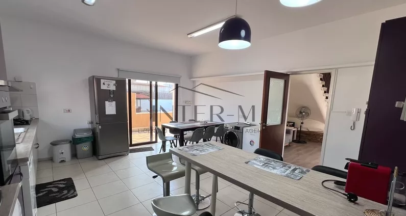 Luxury Villa For Rent In Zakaki Limassol  (6 Bedroom) photo 12