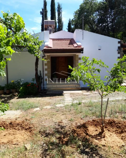 Charming 3-Bedroom Detached House For Sale – Trimiklini, Limassol,Cyprus (3 Bedroom) photo 2