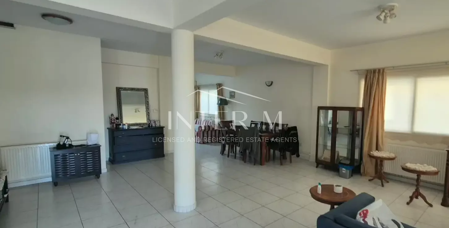 Semi-Detached Home For Sale In Ekali, Limassol (4 Bedroom) φωτογραφία 7
