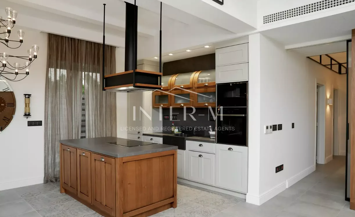 Luxury 3-Bedroom Ground Floor Apartment For Sale | Limassol Marina,Cyprus (3 Bedroom) photo 2